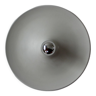 Vintage 1970s targetti sankey wall or ceiling light