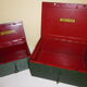 2 crates safes Beaumont - 1950s