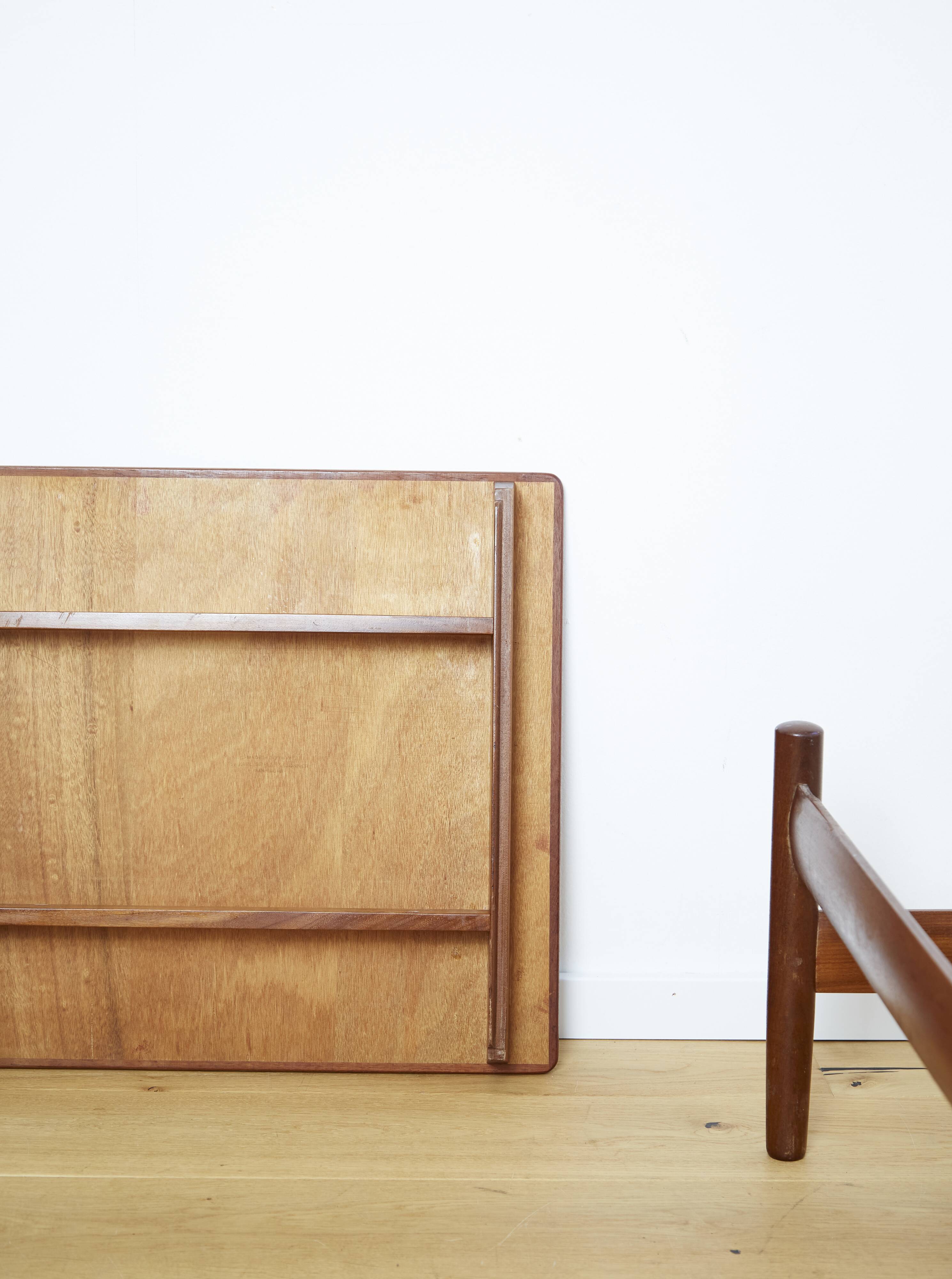 Karl Sørlie Coffee Table "Saga" for Sørlie & Sons