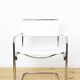 Set of 4 Mart Stam Cantilever S34 for Thonet