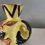 Vallauris Vase