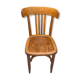 Chaise de bistrot