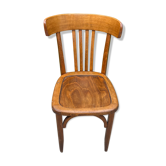 Chaise de bistrot