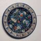 Painted Plate G.Licata Sciacca