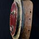 African Art - Baoulé "Goli" Mask - Ivory Coast