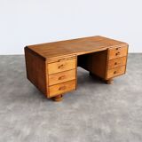 Art deco desk