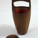 Teak Ice Bucket by Jens Quistgaard for Dansk Design, 1960s