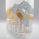 Porcelain vase from Rosenthal Studio, 1980s