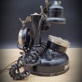 Telephone Théodet Paris