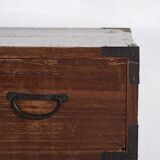 Antique Japanese Tansu chest – Meiji/Taishō period (c.1868-1926) #29