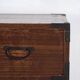 Ancienne commode Tansu japonaise – Période Meiji / Taishō (c.1868-1926) #29