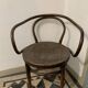 Fauteuil Jacob & Josef Kohn vintage