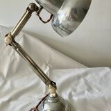 Superchrome desk lamp