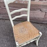2 workshop chairs 1920 brewery