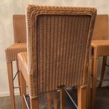 Vincent Sheppard Set of 4 Bar Stools