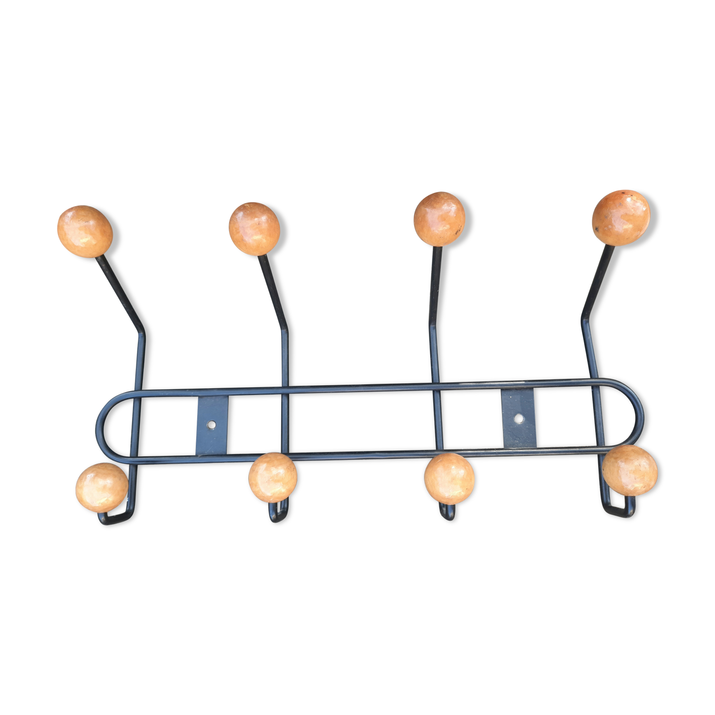 Coat rack