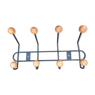 Coat rack
