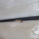 Vintage Tiffany style ceiling lamp