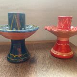 Candlesticks