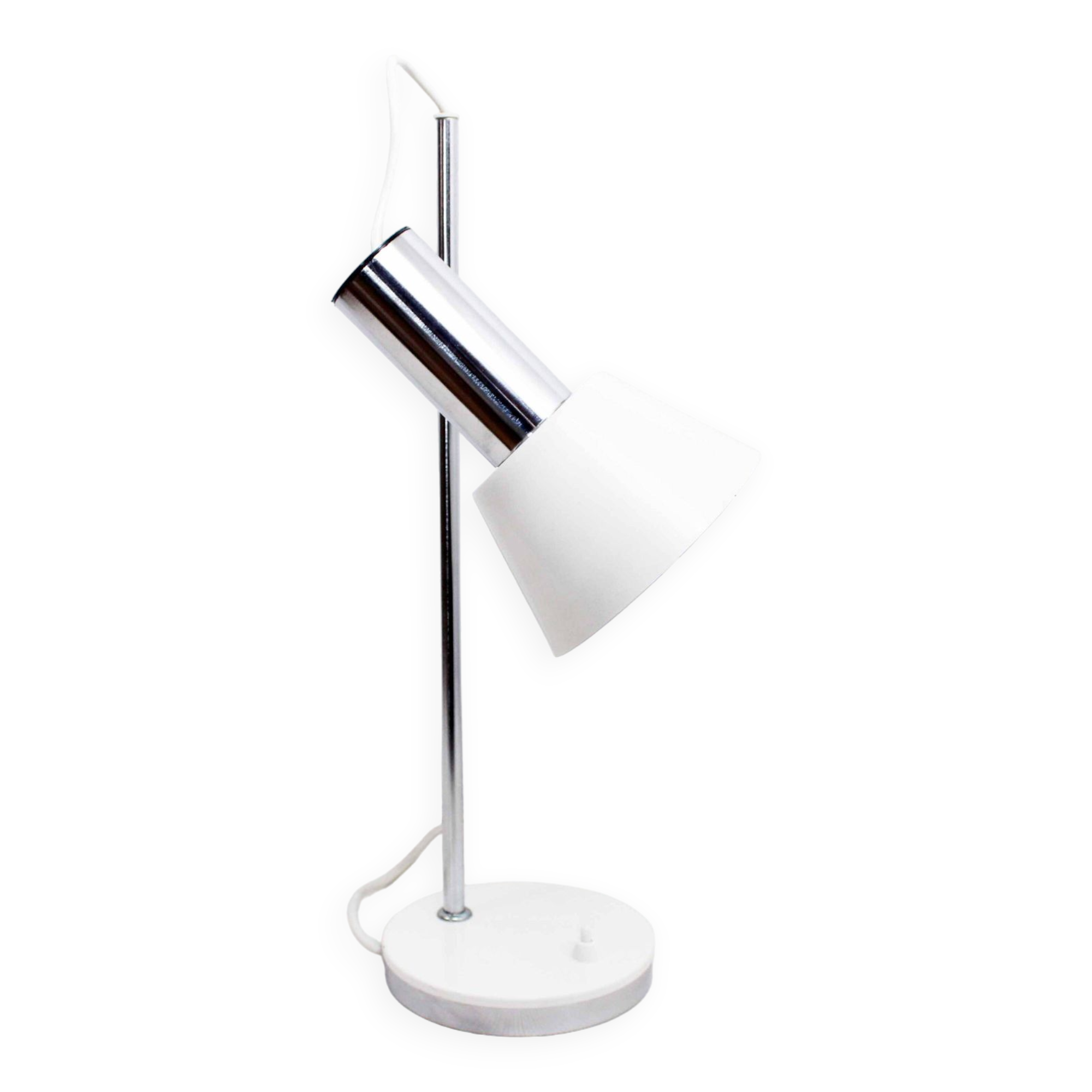 Lampe de bureau articulée