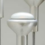 Model 1073/3 floor lamp - Gino Sarfatti