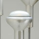 Model 1073/3 floor lamp - Gino Sarfatti