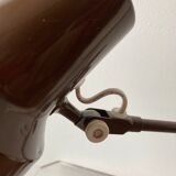 Jac Jacobsen 1950 L11 design desk lamp