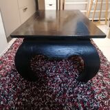Opium coffee table
