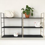 Etagère string vintage