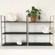 Etagère string vintage