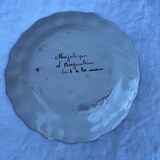 Decorative plate