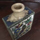 Iranian flask