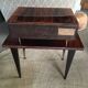 Table de nuit vintage
