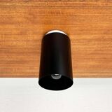 Vintage minimalist ceiling light from Ikea, 1980s.