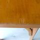 Children's desk and chair by Baumann