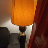 Lampe dauphin