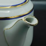 Teapot and Sugar Duo - Eduard Haberlunder - Art Deco