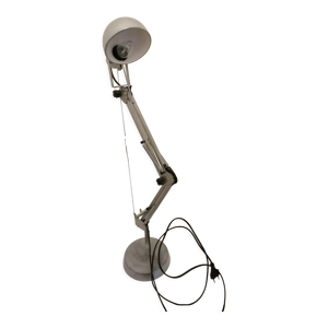 lampe atelier industriel