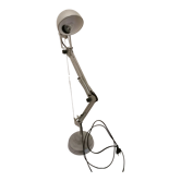 Lampe atelier industriel vintage