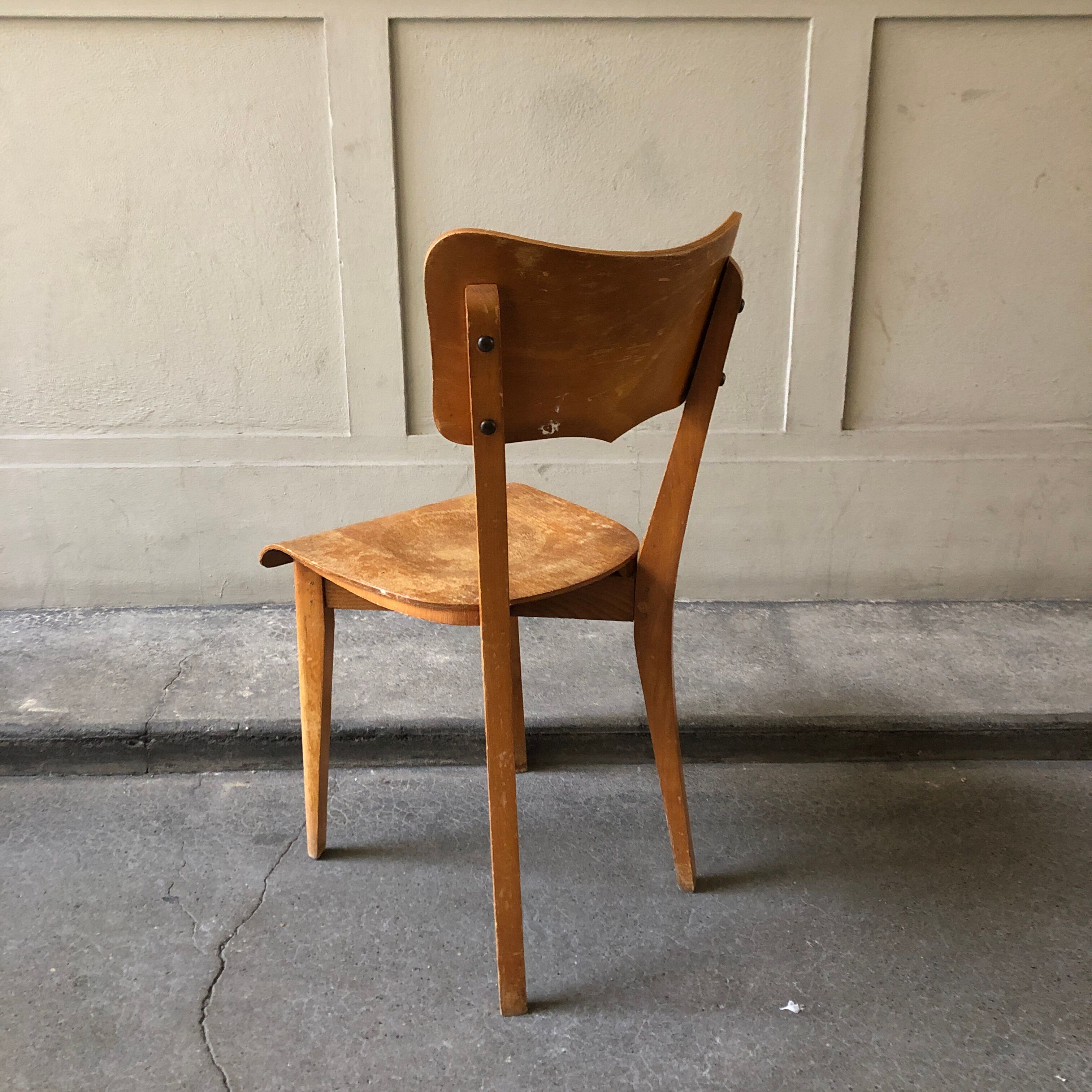 Bistro chair