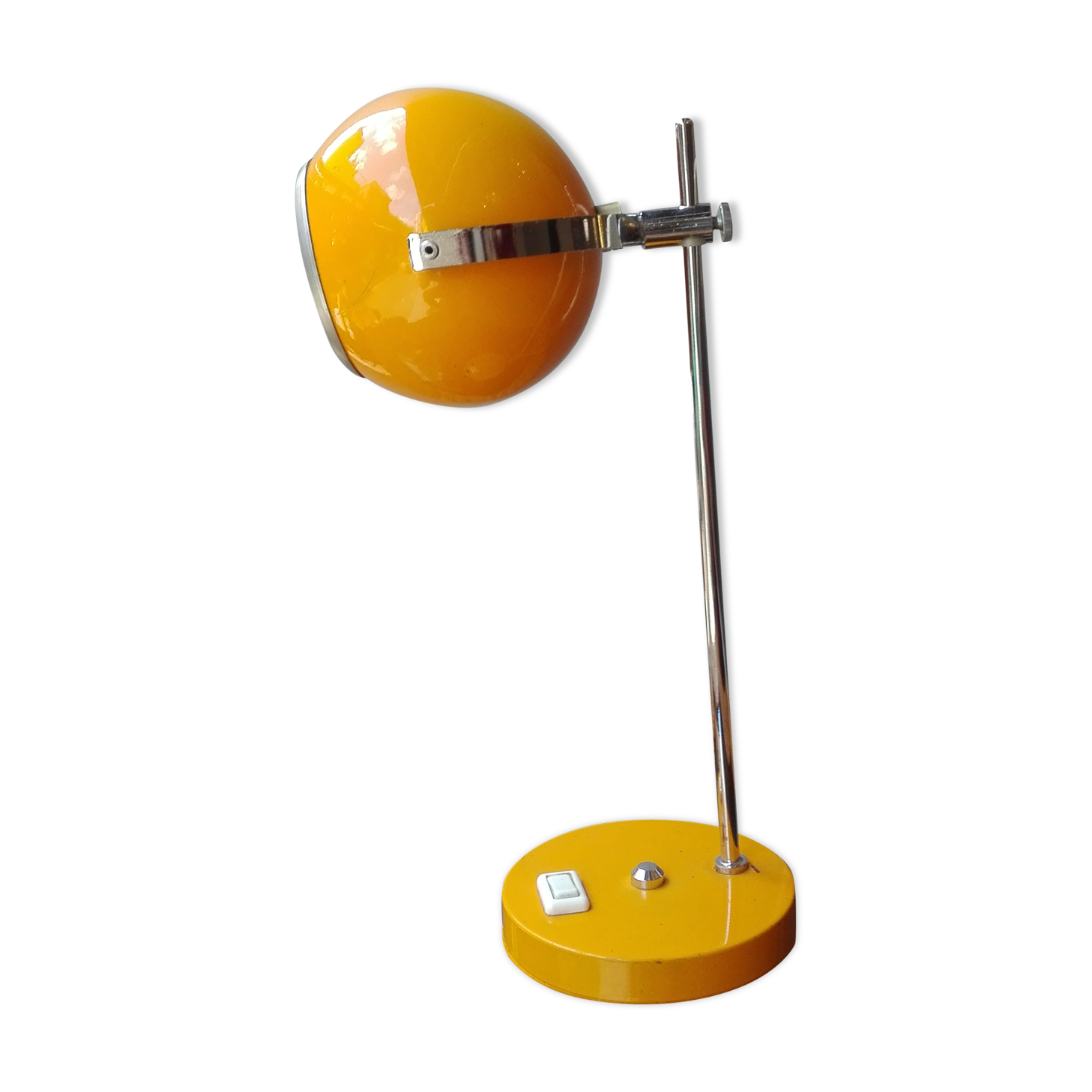 Lampe
