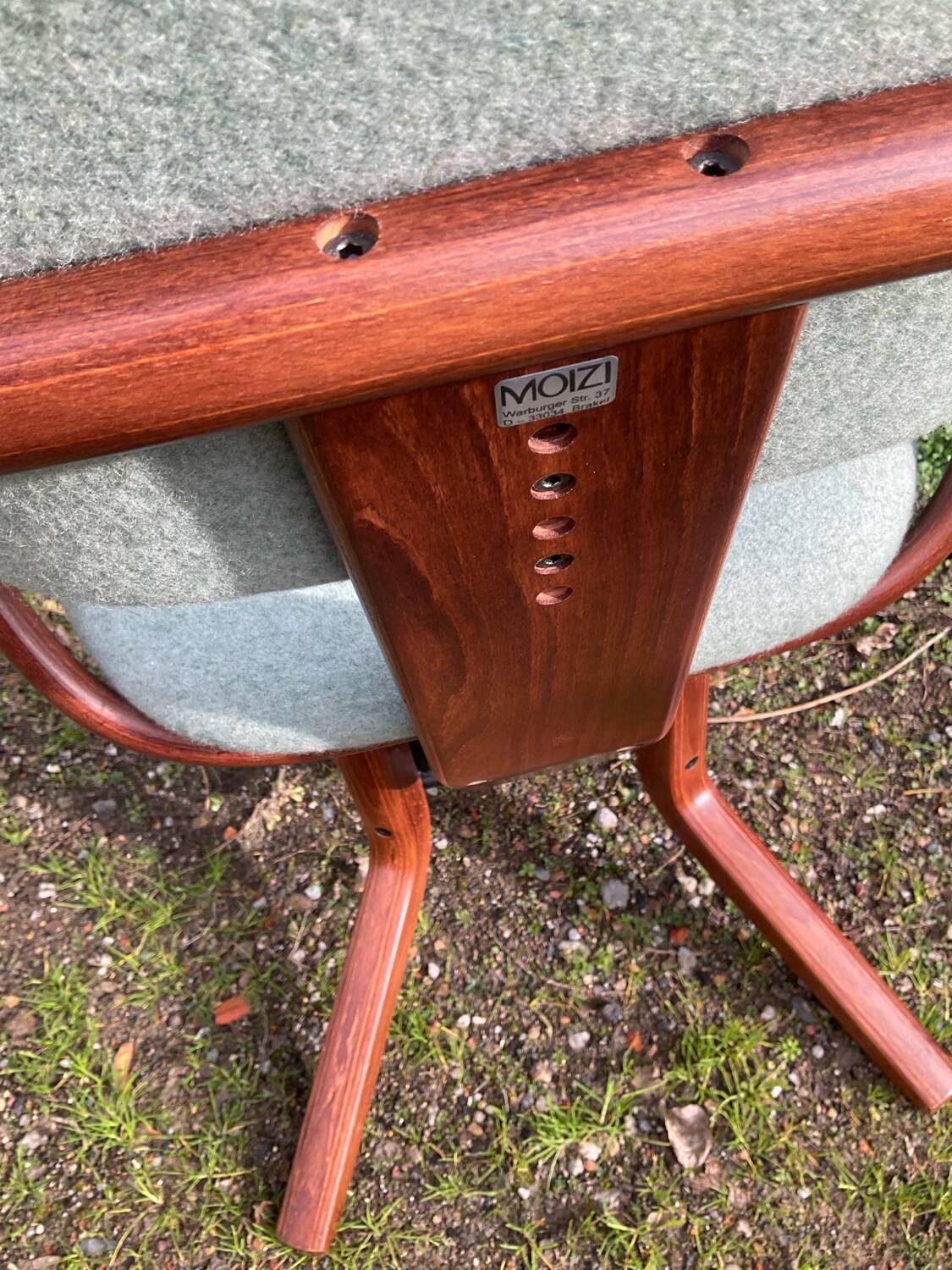 MOIZI Ergonomic Office Chair