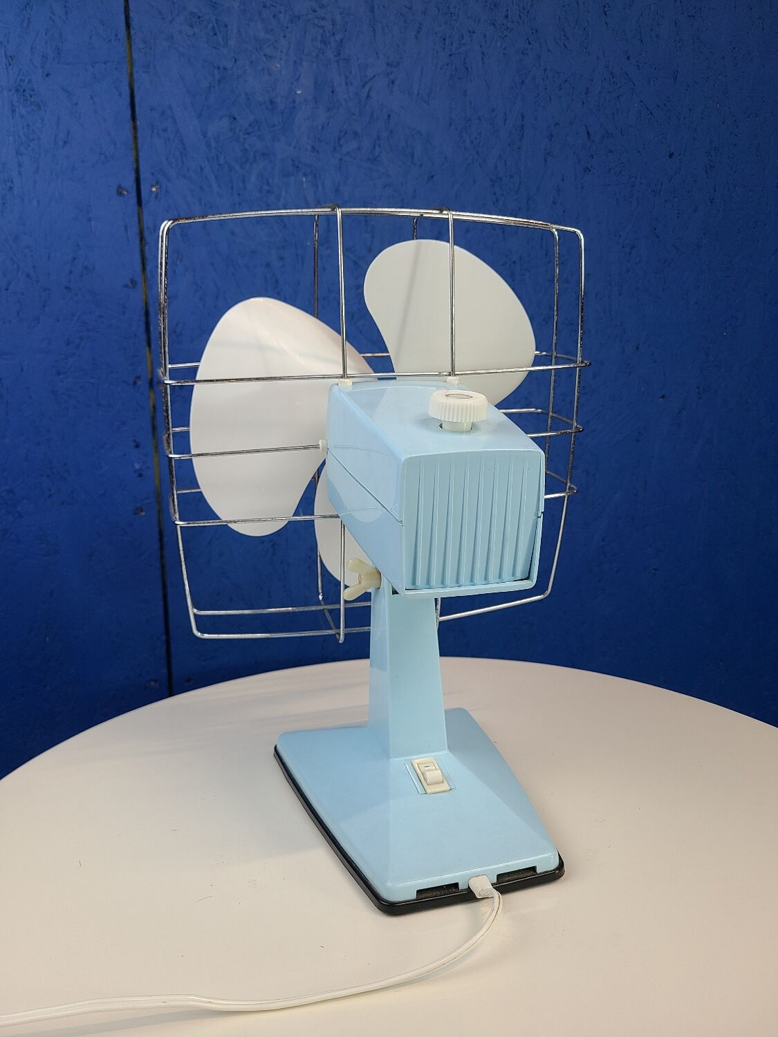 Calor fan circa 1960-70