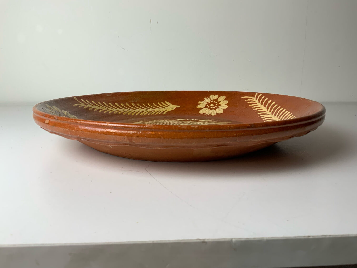 Artisanal Portuguese dish