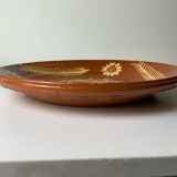 Artisanal Portuguese dish