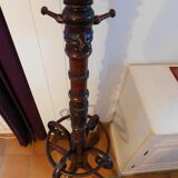 FISCHEL Parrot Bistro coat holder