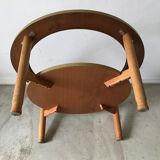 Vintage coffee table