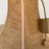 Suspension en liège