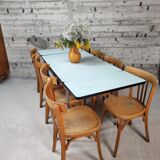 Formica table