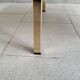 Side table bedside end of sofa vintage 1970